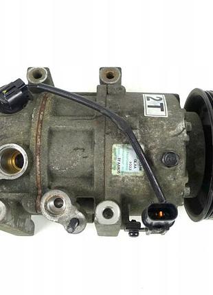 Компресор кондиціонера hyundai i40 1.7 crdi f500-tfaaa05 f-500