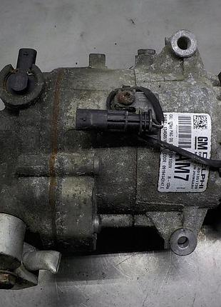 Компресор кондиціонера opel astra j 1.6 cdti 401351739 am7