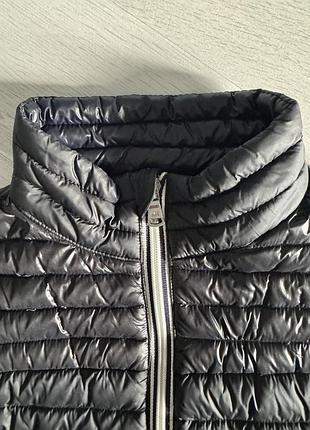 Чоловічий мікропуховик michael kors 5