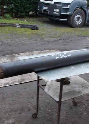 Карданний вал в комплекті man tgs 6x2 прибл