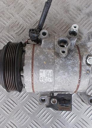 Компресор кондиціонера mazda cx5 cx-5 2.2 d