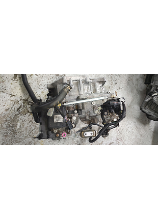 Акпп автоматична коробка передач citroen peugeot 3008 5008 1.6 blue-hdi 20ge57