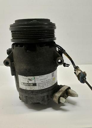 Компресор кондиціонера opel meriva a 09165714