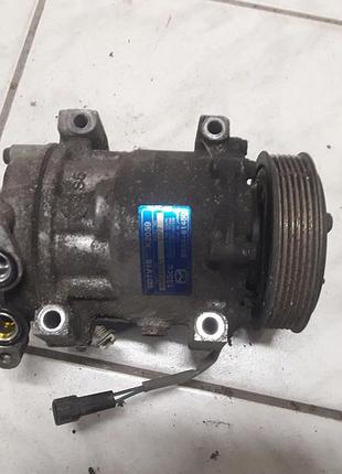 Компресор кондиціонера mazda 3 bl 2009-13 5 cw 1.6 d