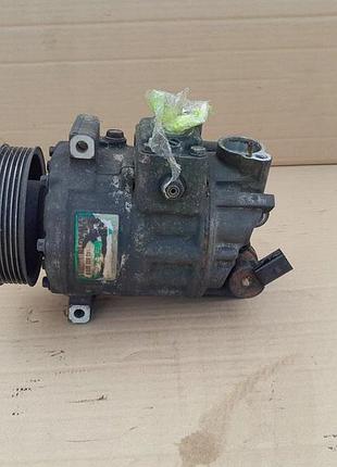 Компресор кондиціонера volkswagen 1t vw touran i 1t0 03-10 1.9tdi