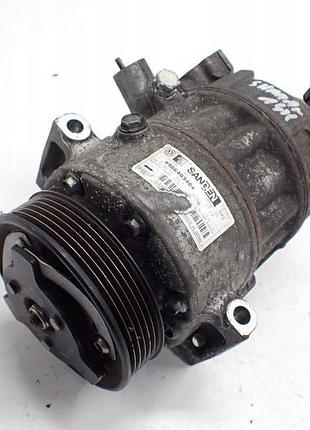 Компресор кондиціонера alhambra vw sharan ii 7n 2.0 tdi cff 14r