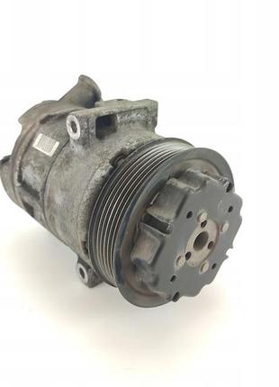 Компресор кондиціонера opel corsa d 1.3 cdti z13dth 55703721