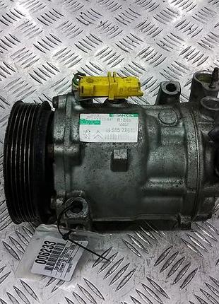 Компресор кондиціонера citroen c5 9656572480 3