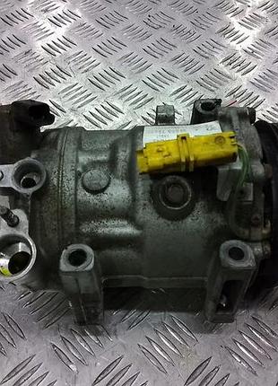 Компресор кондиціонера citroen c5 9656572480 4
