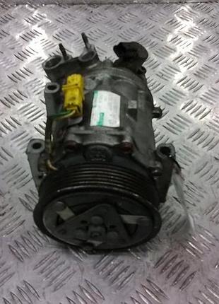 Компресор кондиціонера citroen c5 9656572480 5