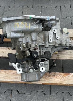 Акпп автоматична коробка передач opel karl ручна 25193045