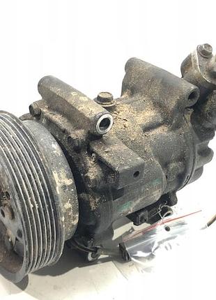Компресор кондиціонера renault clio iii 1.2b 8200357173b