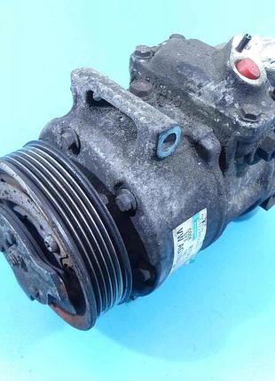 Компресор кондиціонера vw passat b6 1k0820803s