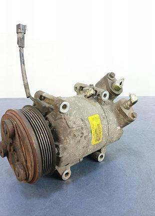 Компресор кондиціонера ford focus mk2 1.6 tdci