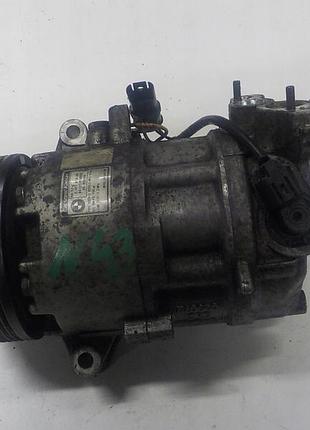 Компресор кондиціонера bmw e90 2.0i n43 6961619