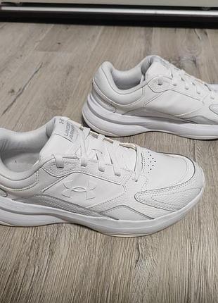 Кроссовки under armour edge Салаттерhr