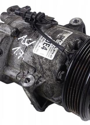 Компресор кондиціонера opel astra iv j 1.7 cdti a17dtj 13335251 ue4