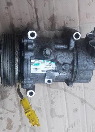 Компресор кондиціонера mini cooper r56 6942501
