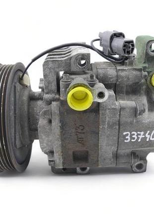 Компресор кондиціонера mazda 6 i 1.8 16v h12a1af4dw
