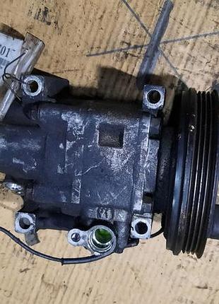 Компресор кондиціонера mazda 323 1.6b 03r