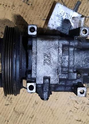 Компресор кондиціонера mazda 323 1.6b 03r 2