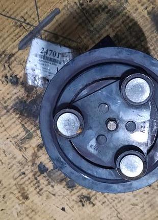 Компресор кондиціонера mazda 323 1.6b 03r 3