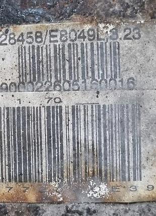 Редуктор моста bmw e39 3.23 1428458 2