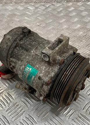Компресор кондиціонера saab 9-3 93 2.0t 12759394
