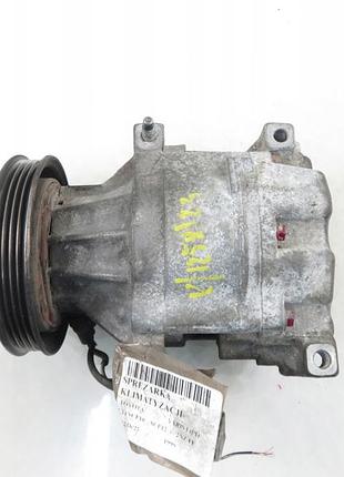 Компресор кондиціонера toyota yaris i 1.3 vvti 4472206252