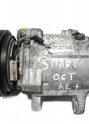 Компресор кондиціонера smart 0.6 t 0003191v008