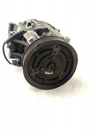 Компресор кондиціонера toyota corolla e12 447220-6364