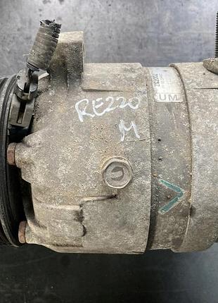 Компресор кондиціонера daewoo daewoo 700737