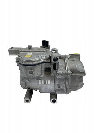 Компресор кондиціонера toyota yaris iii hybrid denso 042200-1350