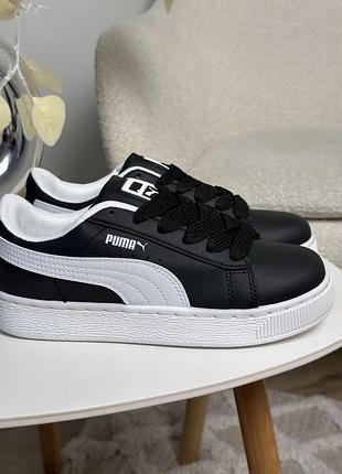 Кросівки puma 2