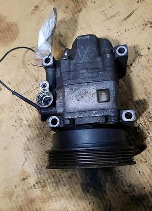 Компресор кондиціонера mazda premacy 2.0d 01r