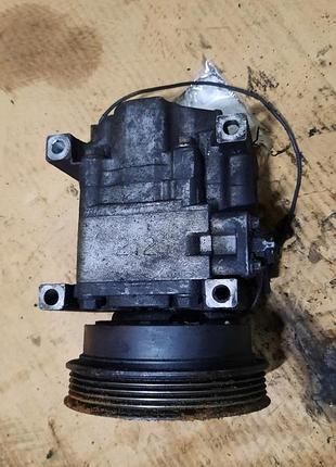 Компресор кондиціонера mazda premacy 2.0d 01r 2