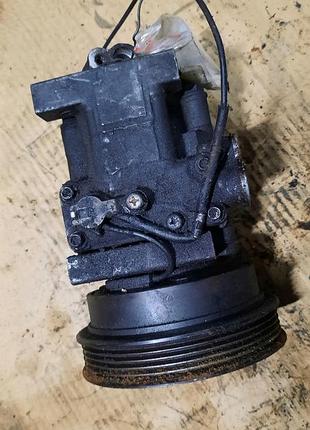 Компресор кондиціонера mazda premacy 2.0d 01r 4