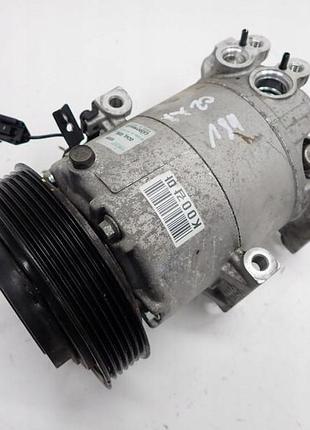 Компресор кондиціонера venga hyundai ix20 1.6 g4fc 19r