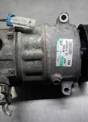 Компресор кондиціонера opel insignia 13232307 bk3