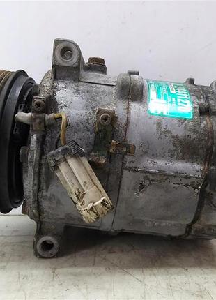 Компресор кондиціонера opel vectra c 1.6 1.8 b 02-08 sandem 24411270 2 pin