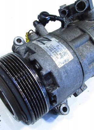 Компресор кондиціонера bmw e46 1.8 n42