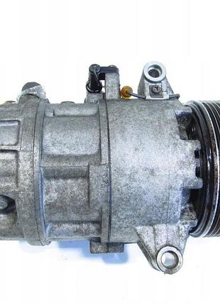 Компресор кондиціонера bmw e46 1.8 n42 4