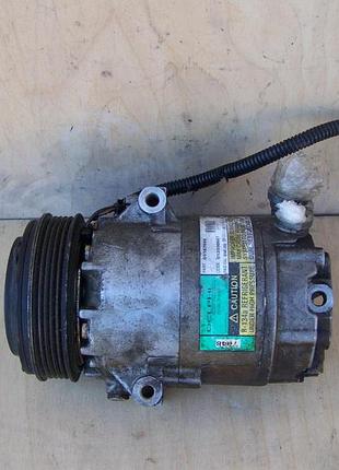 Компресор кондиціонера opel corsa c agila 09167048