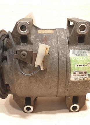 Компресор кондиціонера volvo 30780326