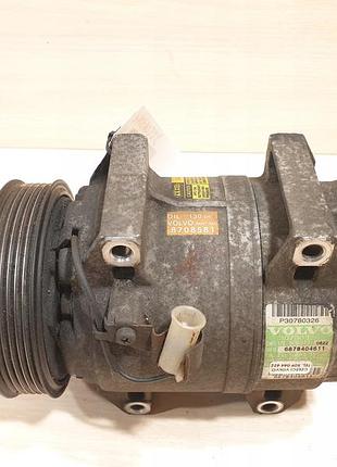 Компресор кондиціонера volvo 30780326 3