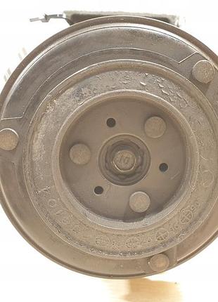 Компресор кондиціонера volvo 30780326 4