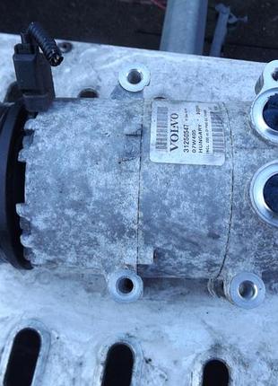 Компрессор кондиционера volvo oe 31250547