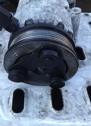 Компресор кондиціонера volvo oe 31250547 2