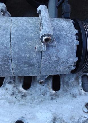 Компресор кондиціонера volvo oe 31250547 3