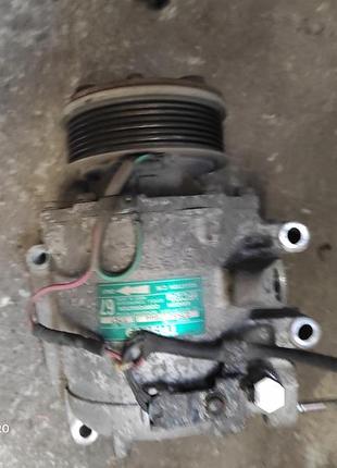 Компрессор кондиционера honda oe 38810rwca01